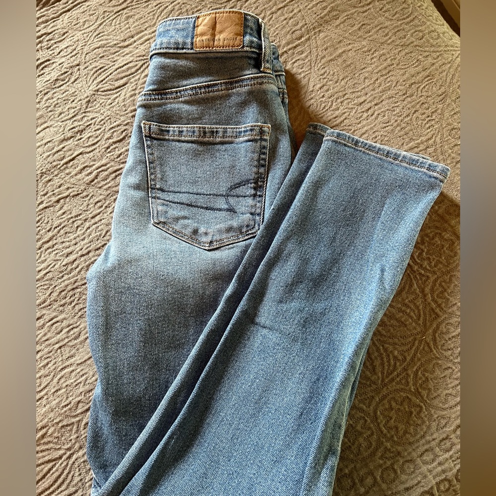 Jeans - Picture 2 of 2